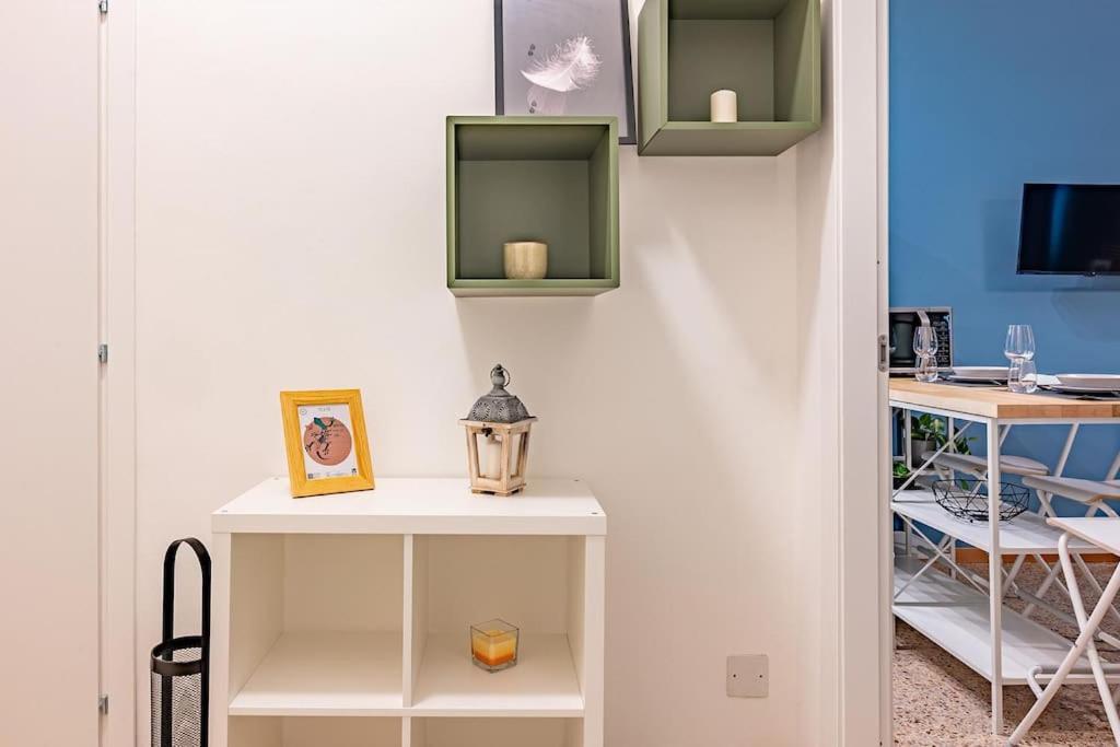 Guest Planet - Cozy Housing Porta Romana M3 ミラノ エクステリア 写真