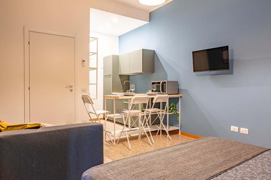 Guest Planet - Cozy Housing Porta Romana M3 ミラノ エクステリア 写真